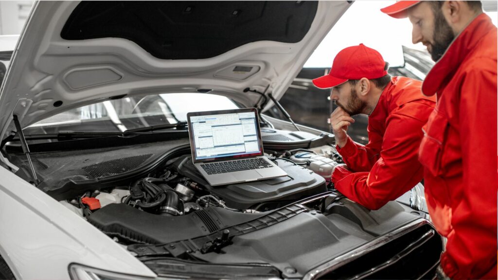 basic car maintenance course