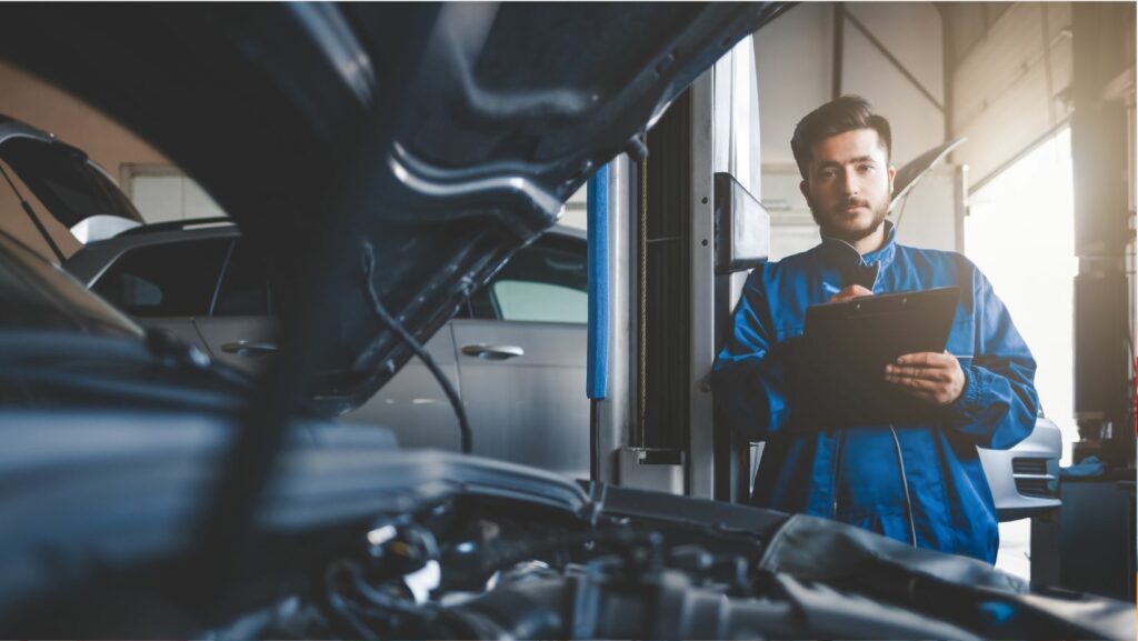 summer car maintenance