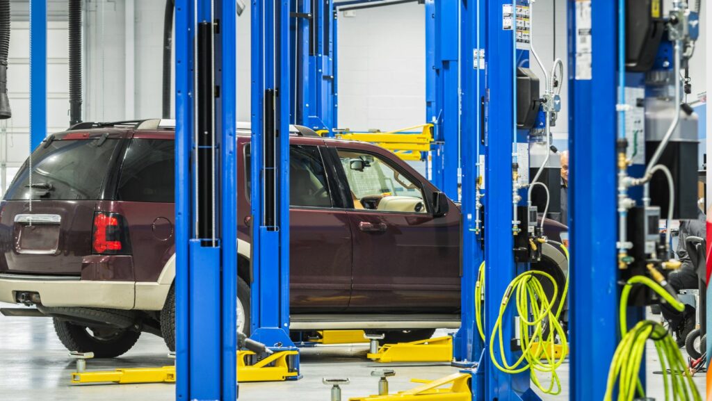 Ultimate Car Maintenance Guide: Mileage-Based Schedule for Longevity