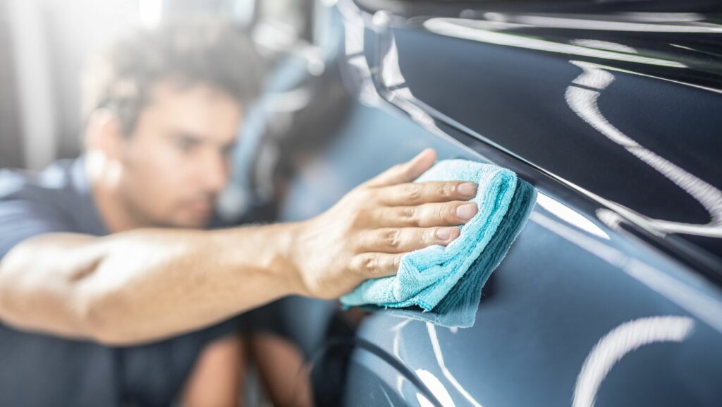 automotive detailing jobs near me