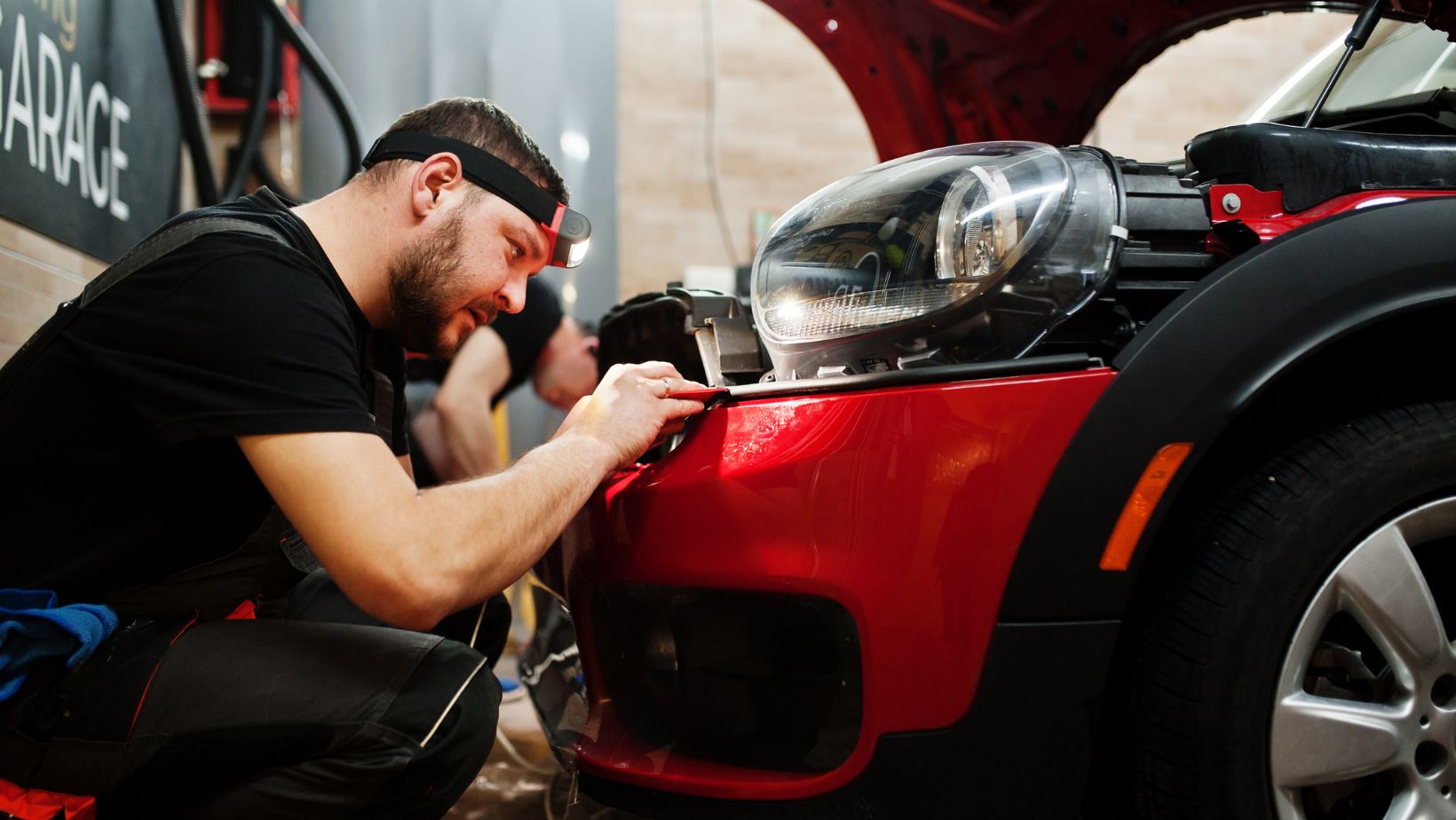 automotive detailing jobs