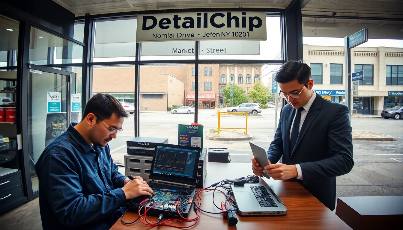 detailchip nomial drive jefen ny 10201