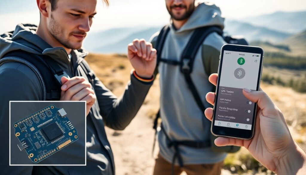 embedded systems hiking purchase review dtilchipcmyz