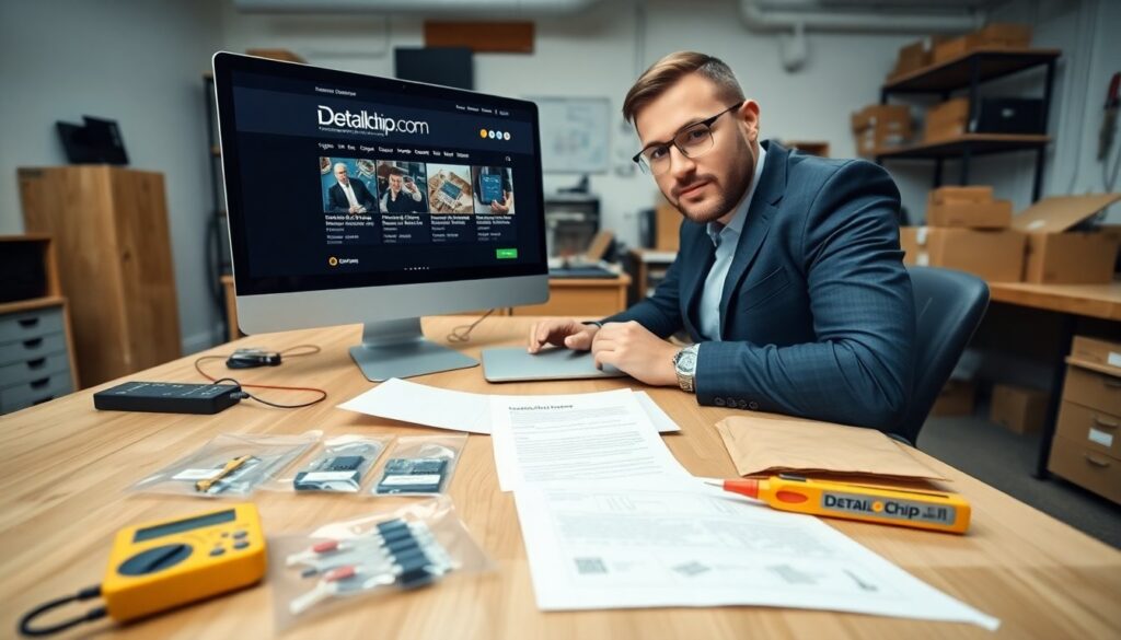detailchip. com