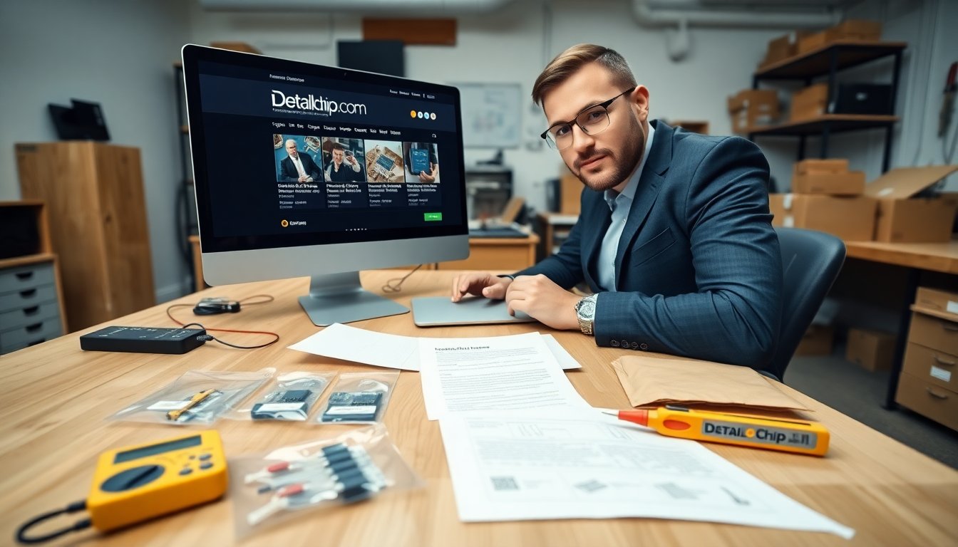 detailchip. com